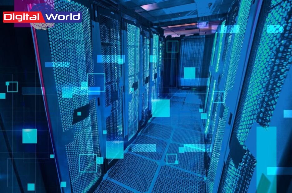 Premium HPE Server Solutions in the UAE