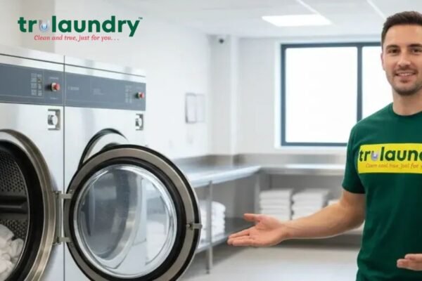 Premium Laundry Solutions in the City: Expert Care for Your Clothes