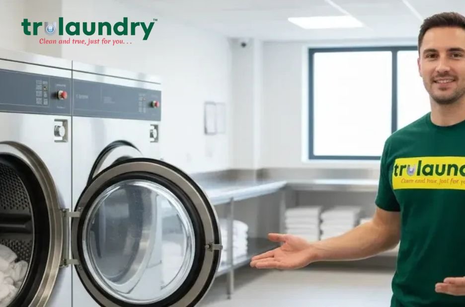 Premium Laundry Solutions in the City: Expert Care for Your Clothes