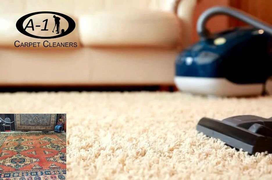 Top-Tier Carpet Cleaning That Won’t Break the Bank