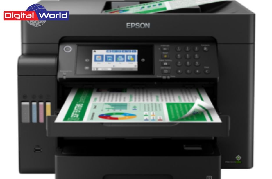 Trusted Epson Printer Solutions for Businesses in Russia