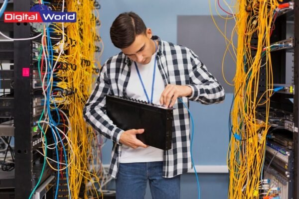 Trusted Cisco Networking Solutions for Dubai Businesses