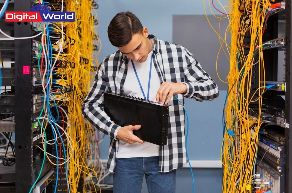 Trusted Cisco Networking Solutions for Dubai Businesses