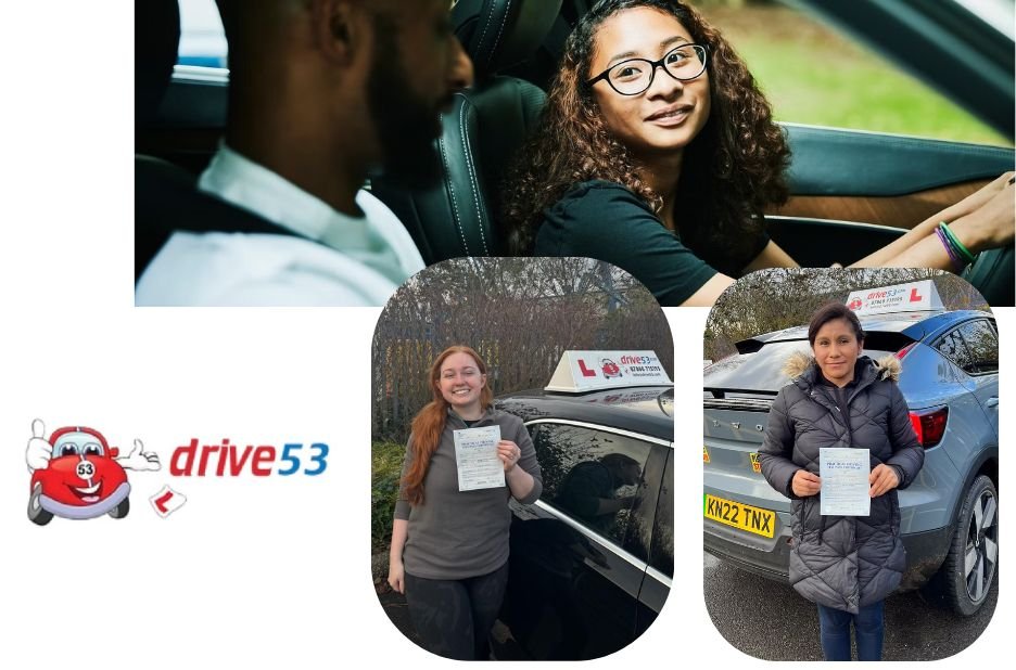 Kickstart Your Driving in Bristol with Friendly Beginner Lessons