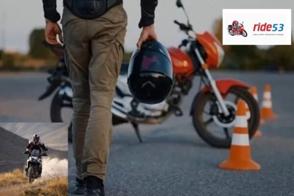 Learn to ride with expert instructors in Bristol