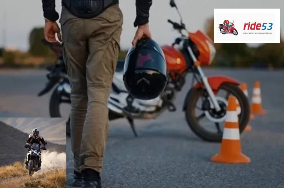Learn to ride with expert instructors in Bristol