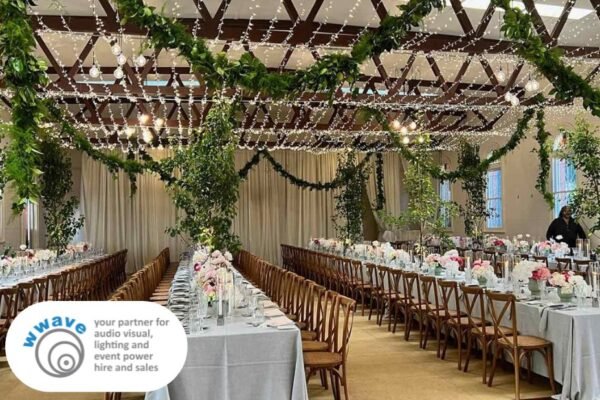 Premium Melbourne Screen Hire for Events and Presentations