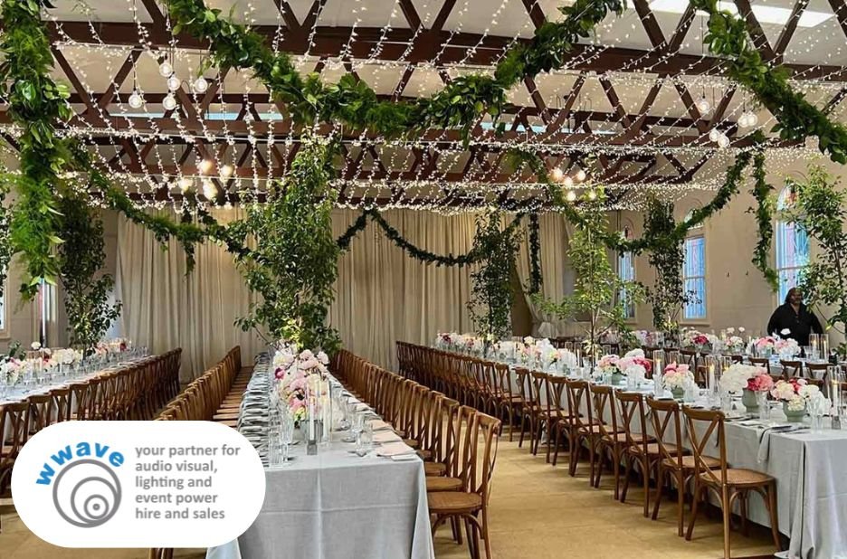 Premium Melbourne Screen Hire for Events and Presentations