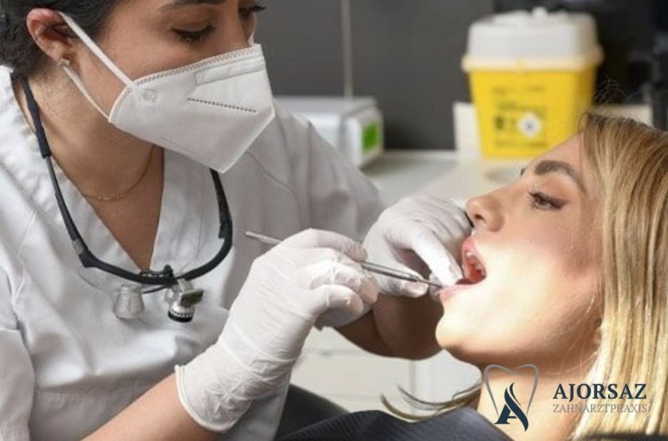 Ruhig und sicher zum Zahnarzt in Frankfurt – Hilfe für Angstpatienten