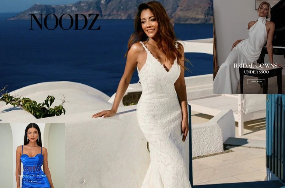 Elegant Brisbane Formalwear: Discover Your Perfect Occasion Dress
