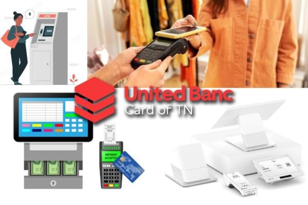Top POS Solutions for Your Business in the UK