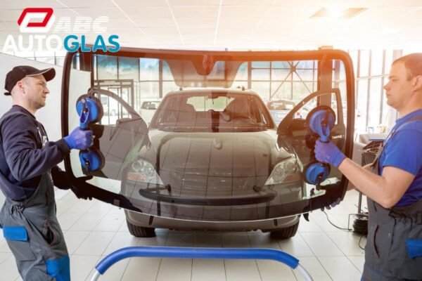 Autoglaswechsel vom Profi – sicher, günstig und schnell