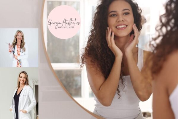 Restore vitality with expert hormone therapy in the Georgia region