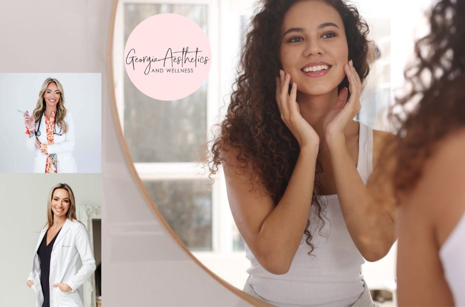 Restore vitality with expert hormone therapy in the Georgia region