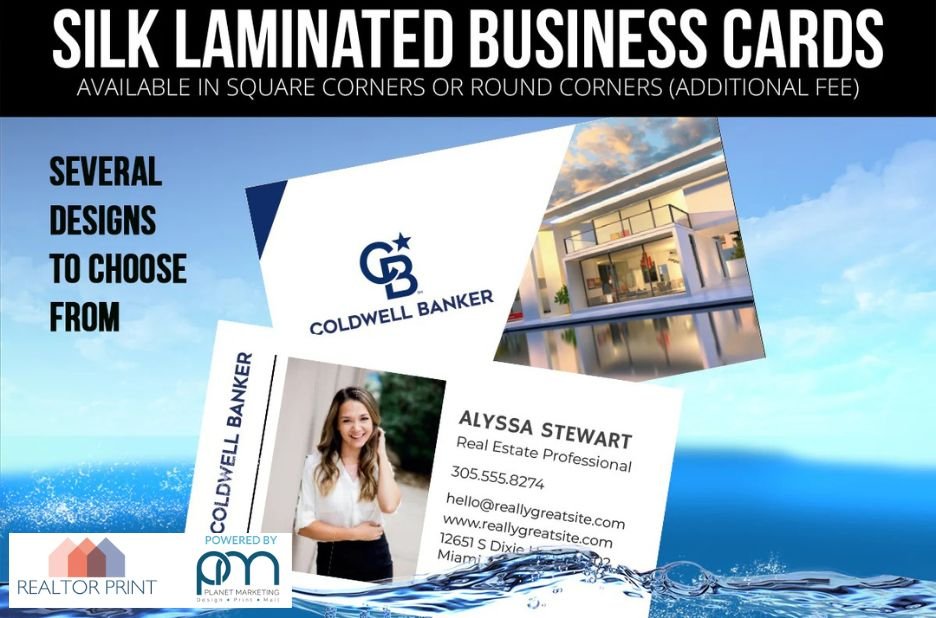Standout Real Estate Postcards for Listings and Marketing