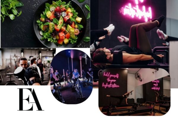 Discover a welcoming gym in Hallett Cove for all fitness levels