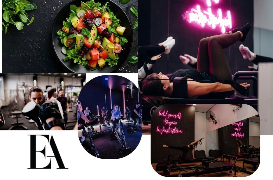 Discover a welcoming gym in Hallett Cove for all fitness levels