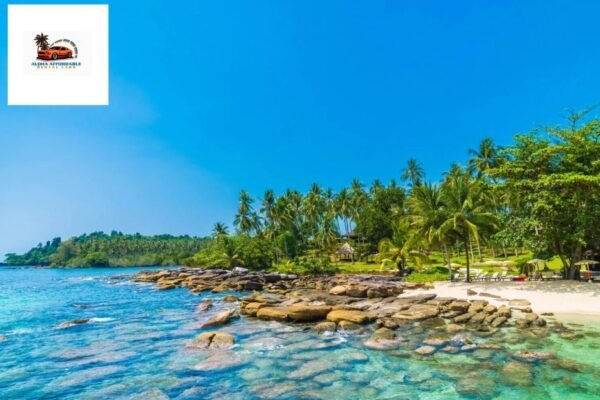 Affordable Hawaii Car Rentals for Your Island Adventure