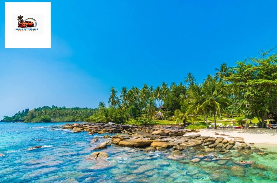Affordable Hawaii Car Rentals for Your Island Adventure