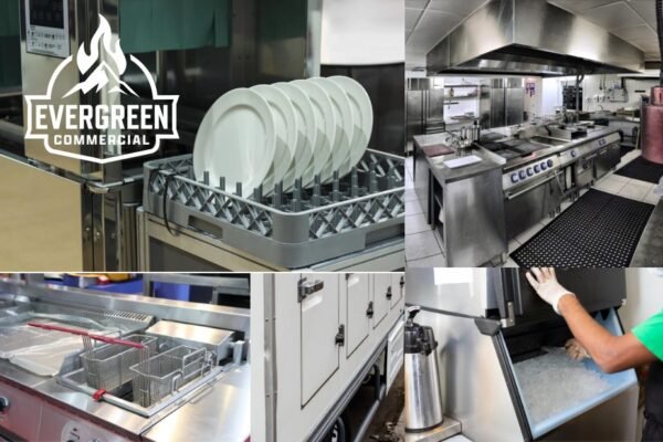 Expert Commercial Refrigeration Setup in Cowlitz County
