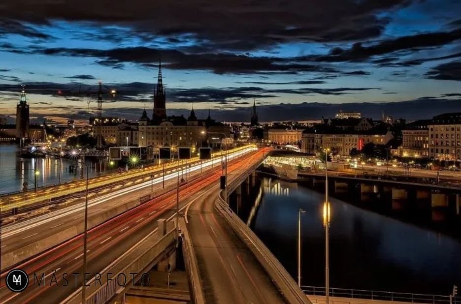 Lär dig fotografera som proffs med våra kurser