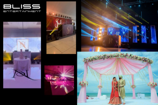 Spice Up Your France Wedding with a Dynamic Asian Music DJ