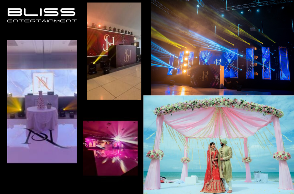 Spice Up Your France Wedding with a Dynamic Asian Music DJ