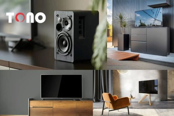 Enhance Dining Experience with Modern Display Solutions