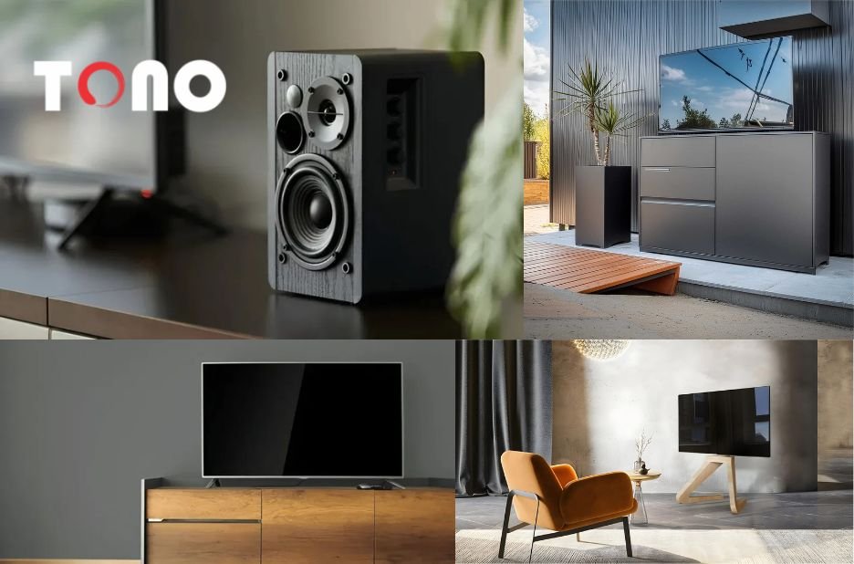 Enhance Dining Experience with Modern Display Solutions