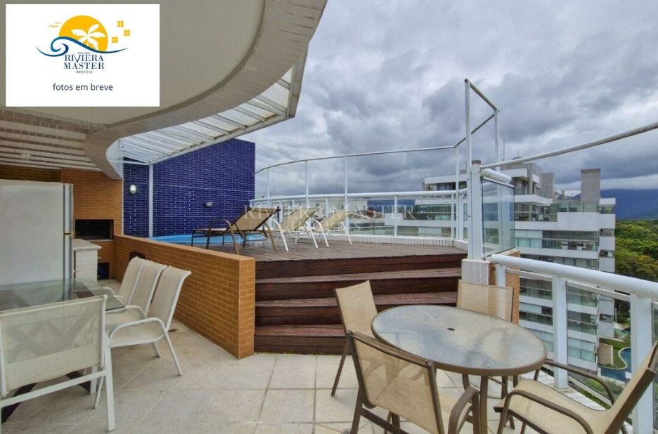 Viva o litoral com elegância no Riviera de São Lourenço