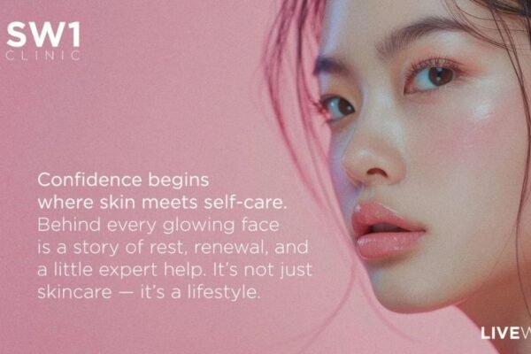 Revitalize your skin with a premium hydrating facial in Singapore