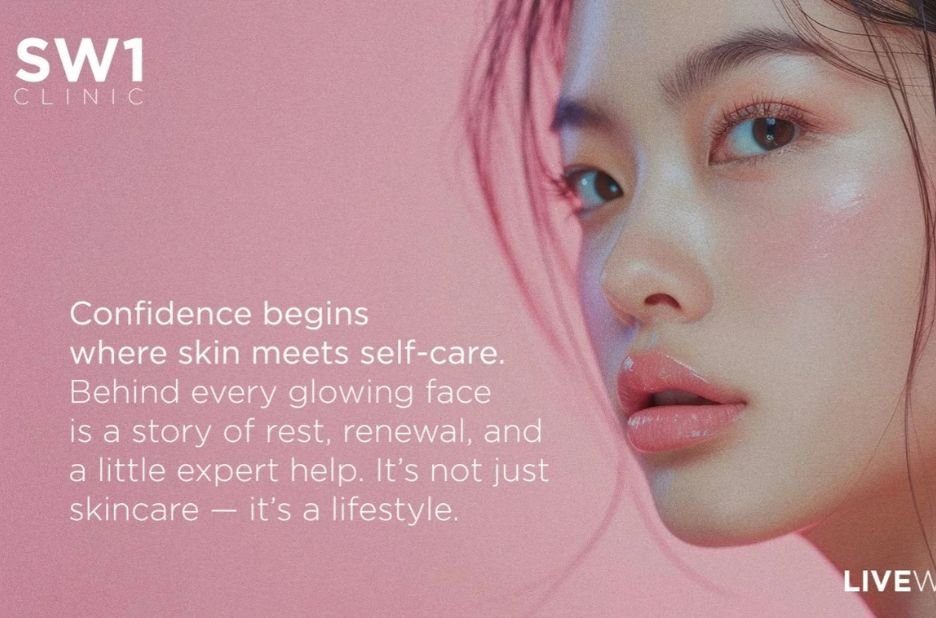 Revitalize your skin with a premium hydrating facial in Singapore
