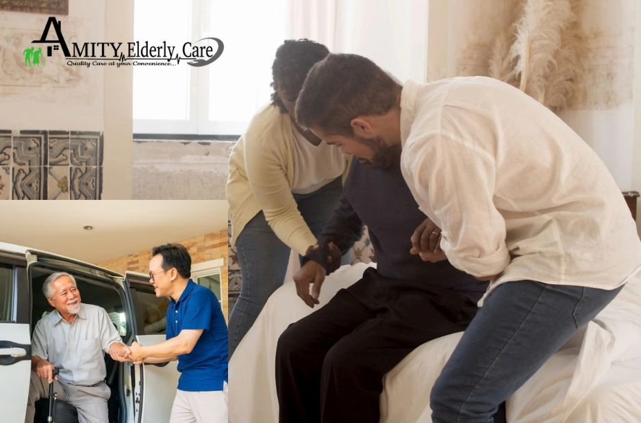 Around-the-Clock Care: Trusted Home Support in Los Angeles