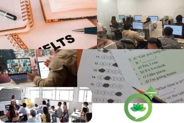 Unlock Your PTE Potential with Expert Australian Coaching