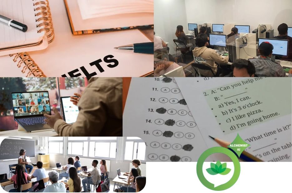 Unlock Your PTE Potential with Expert Australian Coaching
