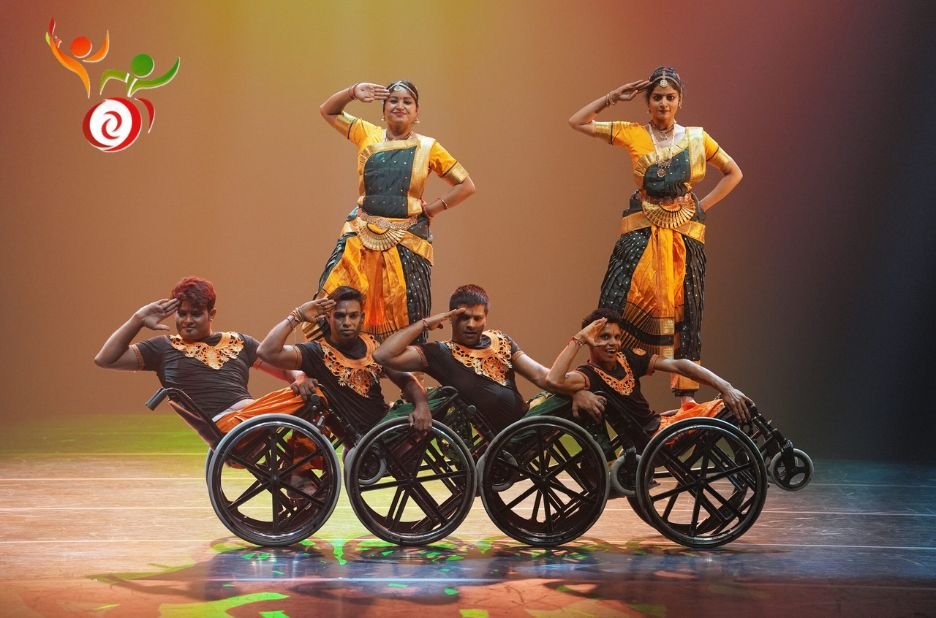 Captivating Theme-Driven Dance Showcase for Every Event