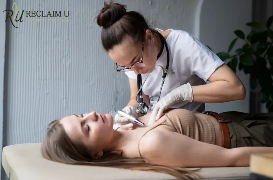 Revitalize Your Life with IV Nutrient Hydration for Quick Recovery