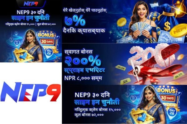 Discover Exciting Online Slot Games in Nepal for Real Fun