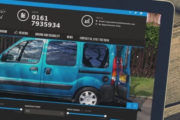 Grow Your Brand with a Trusted Small-Business Web Studio
