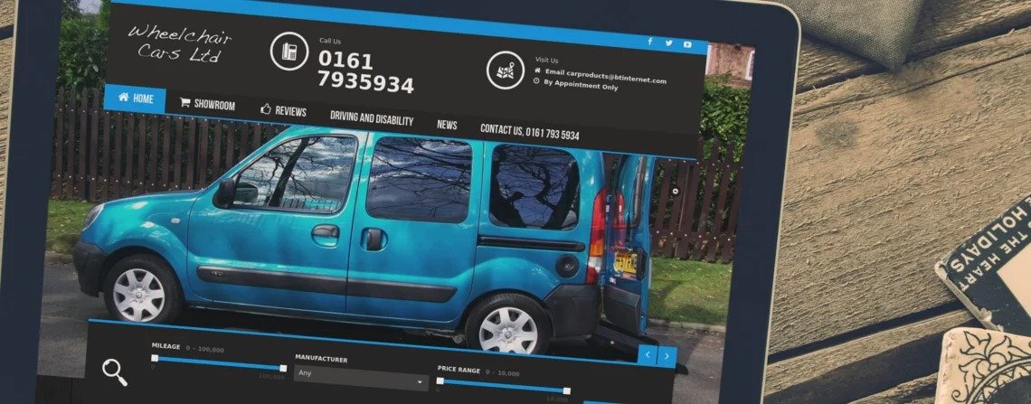 Grow Your Brand with a Trusted Small-Business Web Studio