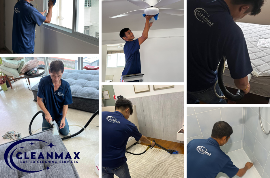 High-Impact Jet Cleaning Services for Sparkling Surfaces