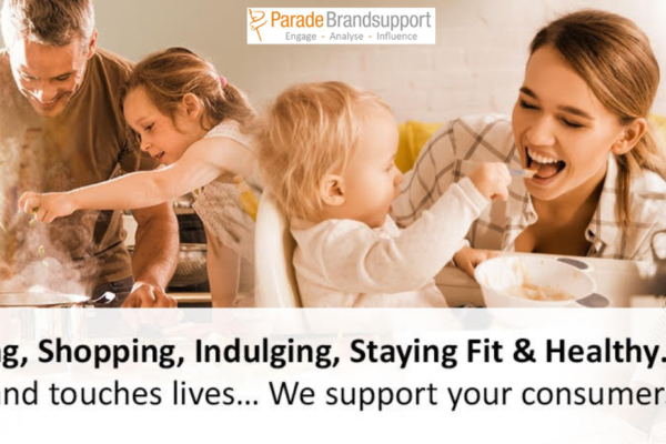 Premium customer support for food businesses in the UK