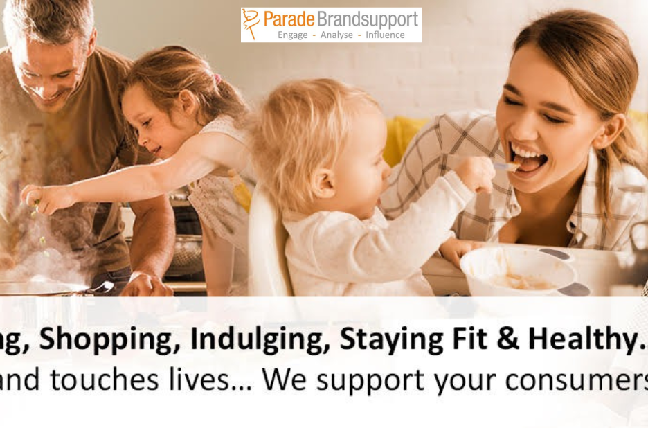 Premium customer support for food businesses in the UK