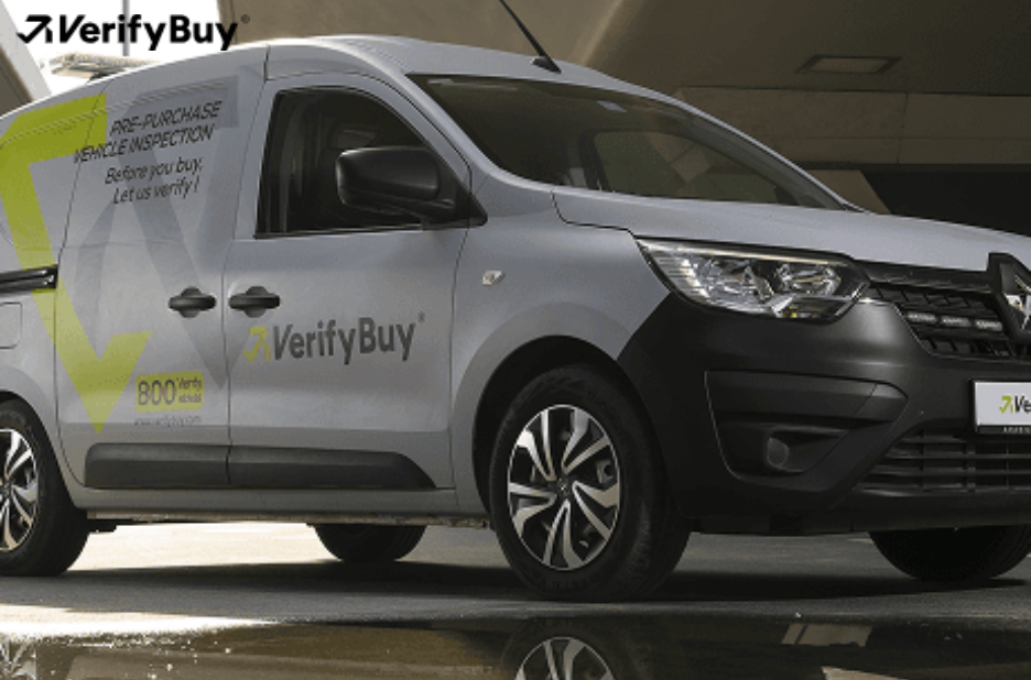 Thorough Vehicle Check-Up for Peace of Mind