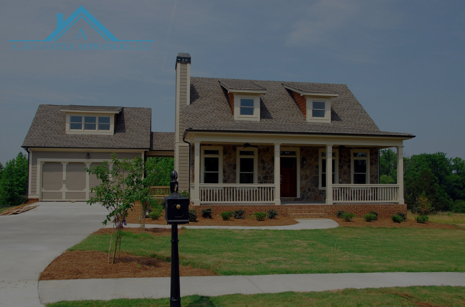 Expert Property Appraisal Services in Wilmington