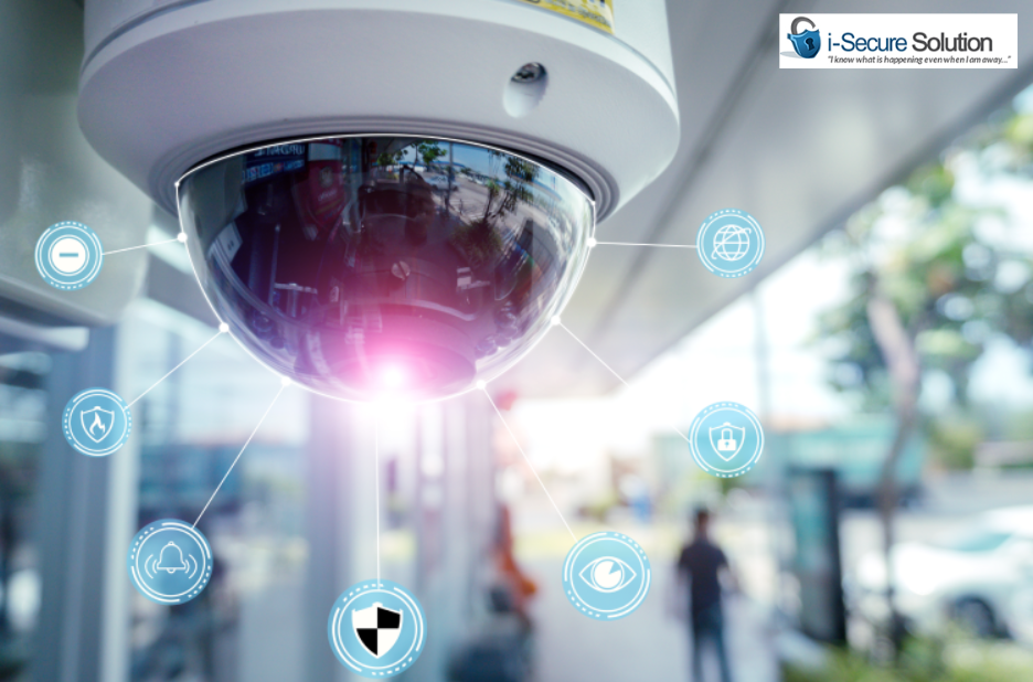 Cctv | Isecure.com.sg