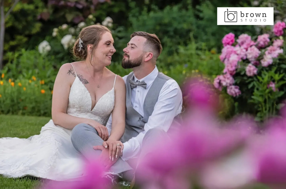 Capturing Kelowna Weddings with Heartfelt Photography