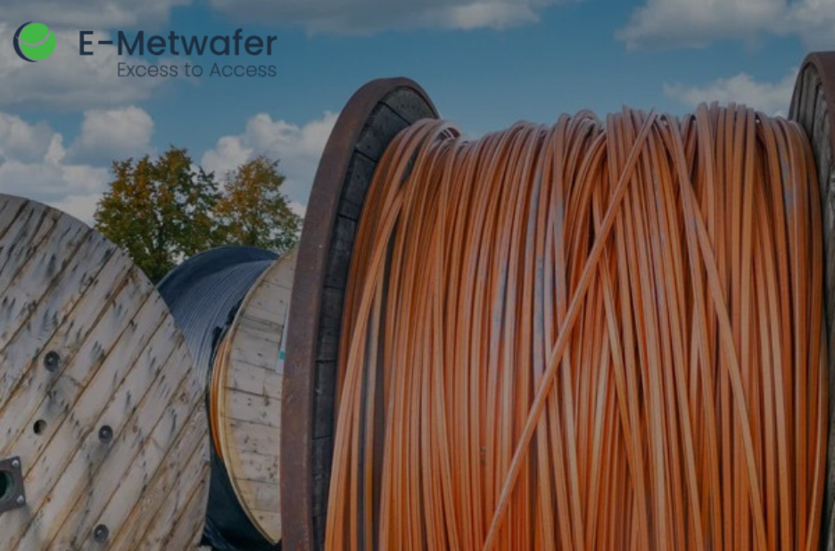 Explore Industrial Solutions in Saudi Arabia with Metwafer