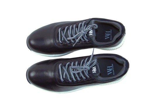 Patriotic golf footwear: bold, stylish and comfortable on course