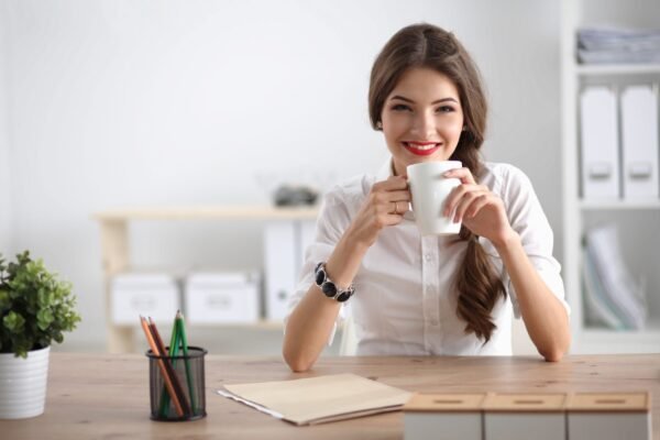 Premium Workplace Coffee Solutions in Miami for Teams